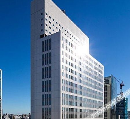 Hotel Crown Hills Ueno Premier Токио Екстериор снимка